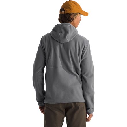 The North Face - Glacier Fleece Pullover - Men's