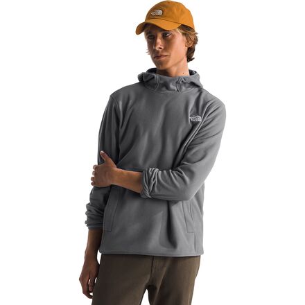 The North Face - Glacier Fleece Pullover - Men's