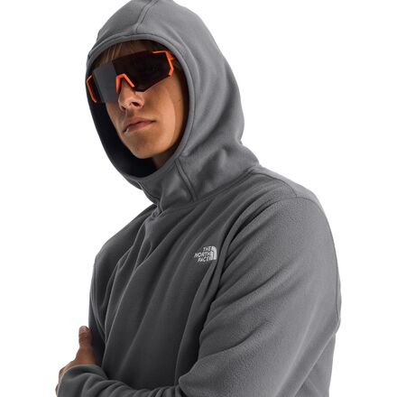 The North Face - Glacier Fleece Pullover - Men's