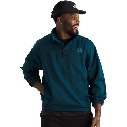 Horizon Fleece 1/4-Zip Jacket - Men's