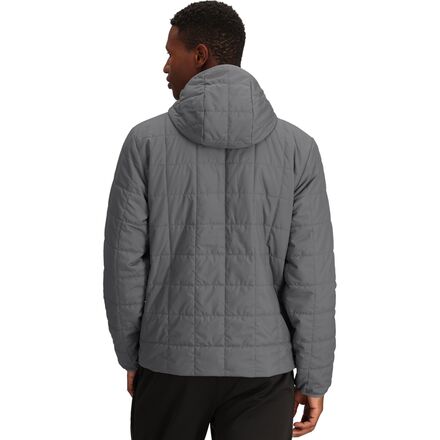 The North Face - Junction Insulated Hoodie - Men's