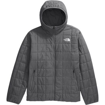 The North Face - Junction Insulated Hoodie - Men's