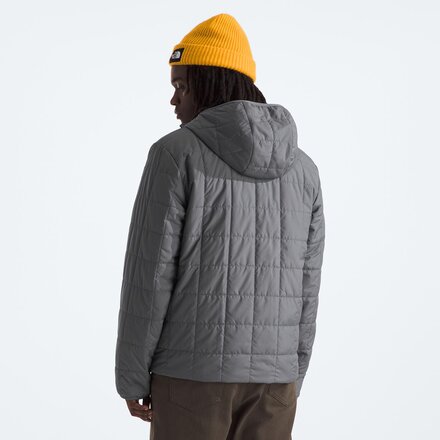 The North Face - Junction Insulated Hoodie - Men's