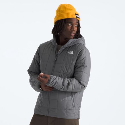 The North Face - Junction Insulated Hoodie - Men's