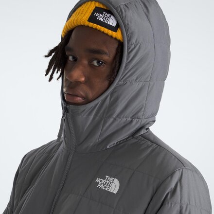 The North Face - Junction Insulated Hoodie - Men's