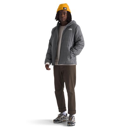 The North Face - Junction Insulated Hoodie - Men's