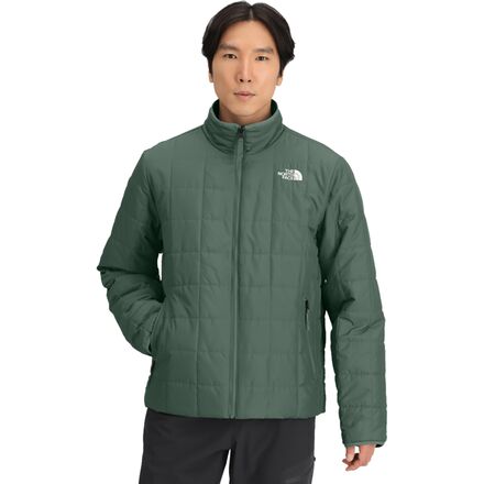 Junction Insulated Jacket - Men's