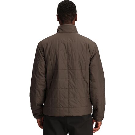The North Face - Junction Insulated Jacket - Men's