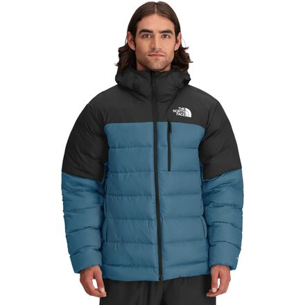 Kalix Down Hoodie - Men's