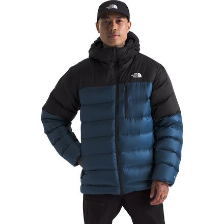 Kalix Down Hoodie - Men's
