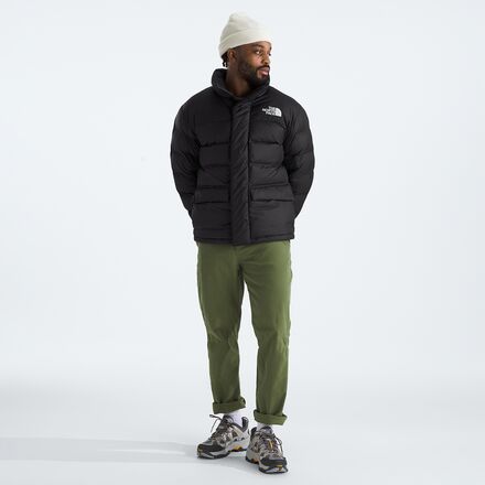 The North Face - Limbara Insulated Jacket - Men's