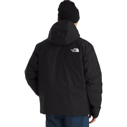 The North Face - MTN Range Down Jacket - Men's