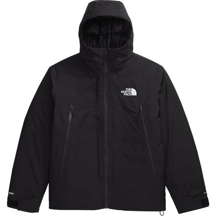 The North Face - MTN Range Down Jacket - Men's