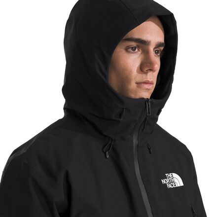 The North Face - MTN Range Down Jacket - Men's