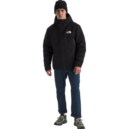 The North Face - MTN Range Down Jacket - Men's