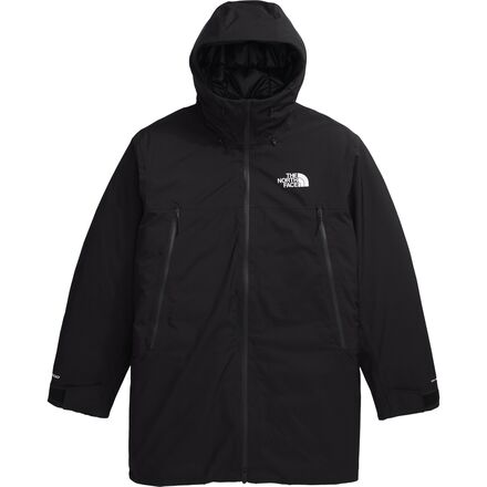 The North Face - MTN Range Down Parka - Men's