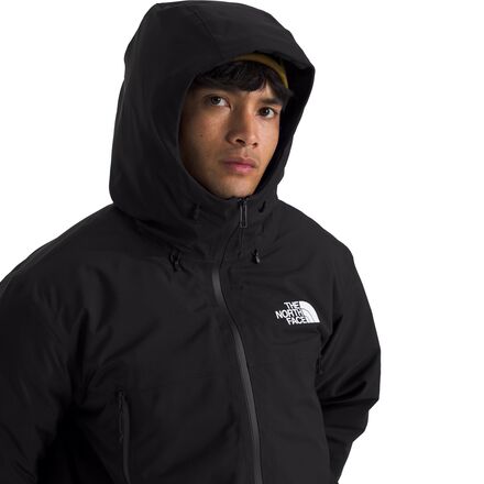 The North Face - MTN Range Down Parka - Men's