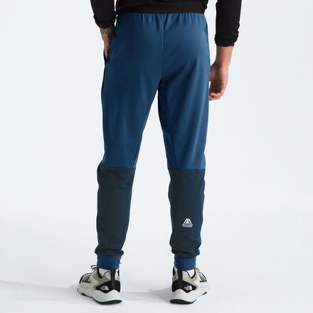 The North Face - Mountain Athletics Fleece Pant - Men's