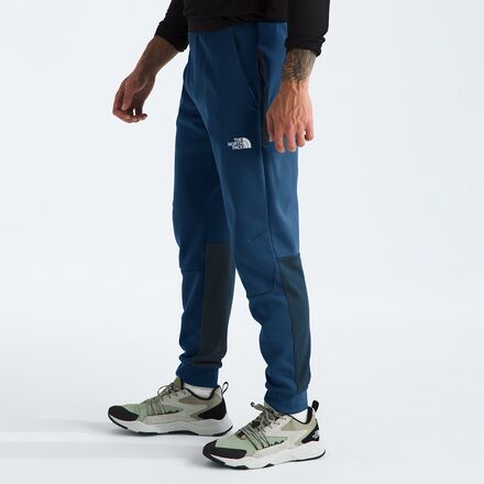 The North Face - Mountain Athletics Fleece Pant - Men's
