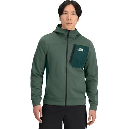 Mountain Athletics Full Zip Fleece - Men's