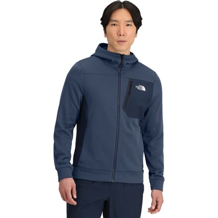 Mountain Athletics Full Zip Fleece - Men's