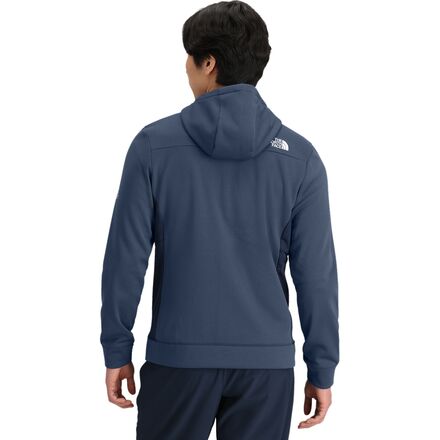The North Face - Mountain Athletics Full Zip Fleece - Men's