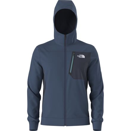 The North Face - Mountain Athletics Full Zip Fleece - Men's