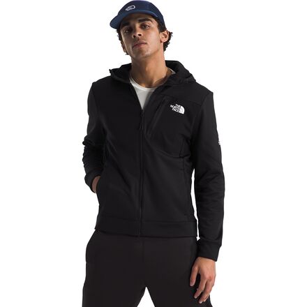 Mountain Athletics Full Zip Fleece - Men's