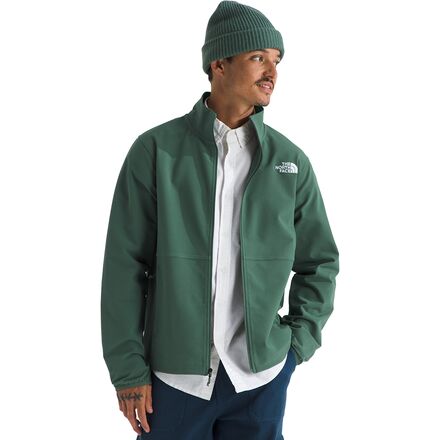Willow Stretch Jacket - Men's