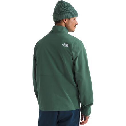 The North Face - Willow Stretch Jacket - Men's
