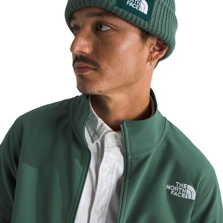 The North Face - Willow Stretch Jacket - Men's