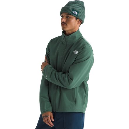 The North Face - Willow Stretch Jacket - Men's