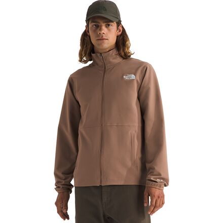 Willow Stretch Jacket - Men's