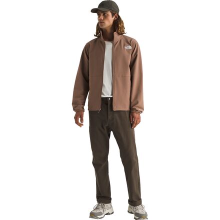 The North Face - Willow Stretch Jacket - Men's