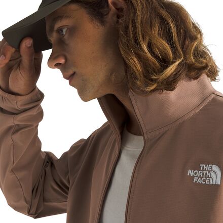 The North Face - Willow Stretch Jacket - Men's