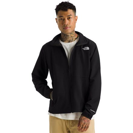 Willow Stretch Jacket - Men's