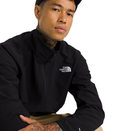 The North Face - Willow Stretch Jacket - Men's