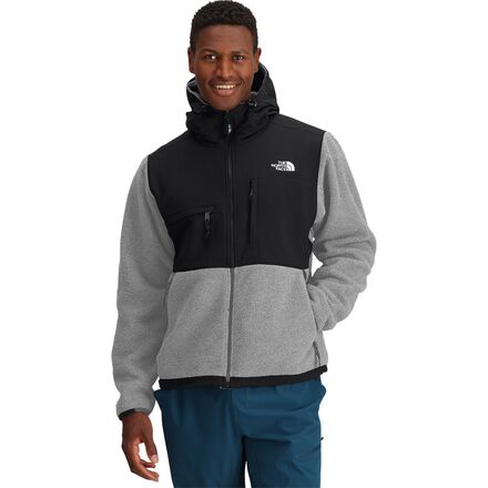 Retro Denali Hoodie - Men's