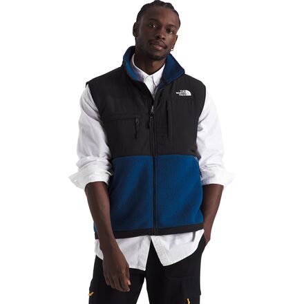 Retro Denali Vest - Men's