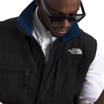 The North Face - Retro Denali Vest - Men's
