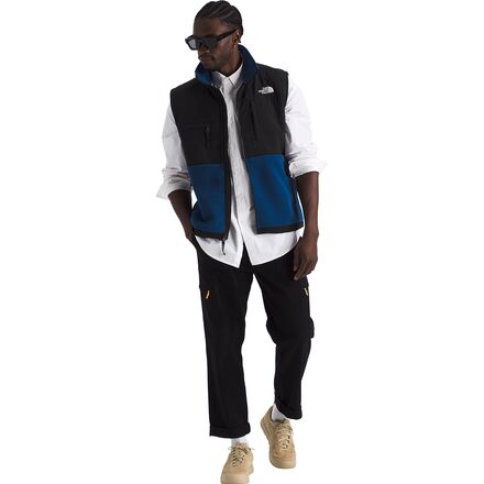 The North Face - Retro Denali Vest - Men's