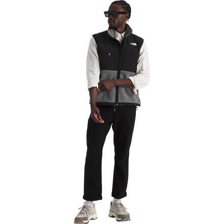 The North Face - Retro Denali Vest - Men's