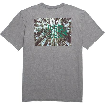 The North Face - Short-Sleeve Top Crown Shyness T-Shirt - Men's