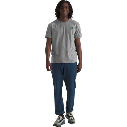 The North Face - Short-Sleeve Top Crown Shyness T-Shirt - Men's