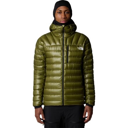 Summit Breithorn Hoodie - Men's