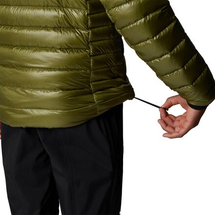 The North Face - Summit Breithorn Hoodie - Men's