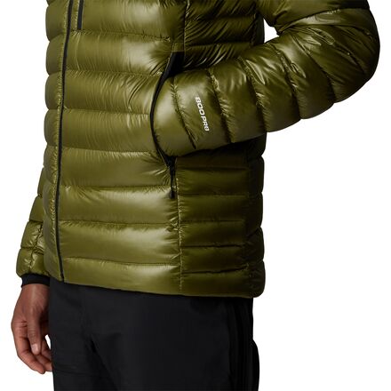 The North Face - Summit Breithorn Hoodie - Men's