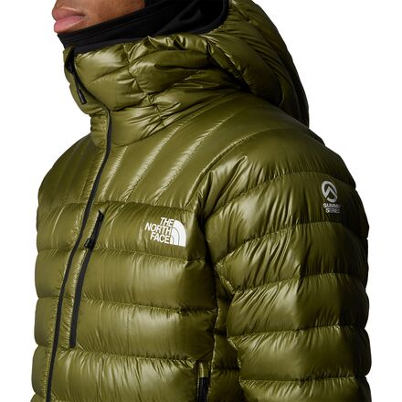 The North Face - Summit Breithorn Hoodie - Men's
