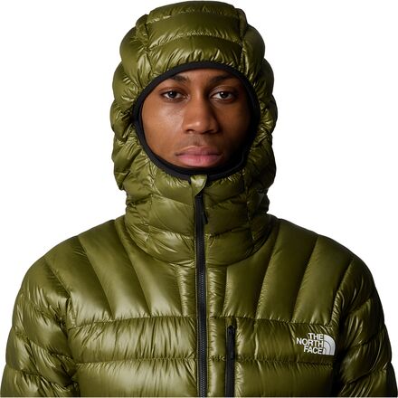 The North Face - Summit Breithorn Hoodie - Men's