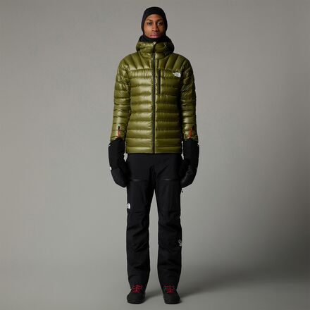 The North Face - Summit Breithorn Hoodie - Men's